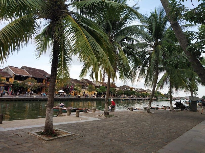 Photo of Hội An, Quang Nam Province, Vietnam by Deepshikha Nainani