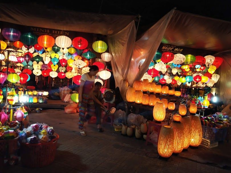Photo of Hội An, Quang Nam Province, Vietnam by Deepshikha Nainani