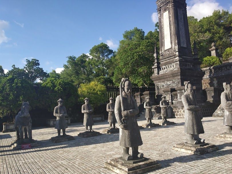 Photo of Hue, Thua Thien Hue, Vietnam by Deepshikha Nainani