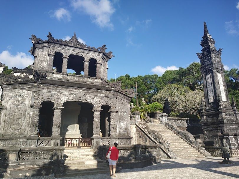 Photo of Hue, Thua Thien Hue, Vietnam by Deepshikha Nainani