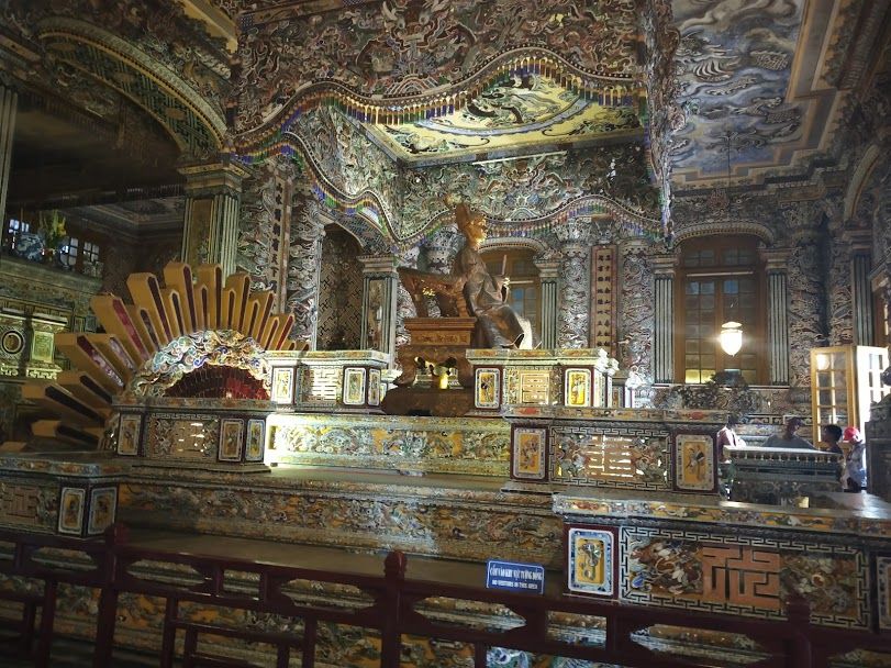 Photo of Hue, Thua Thien Hue, Vietnam by Deepshikha Nainani
