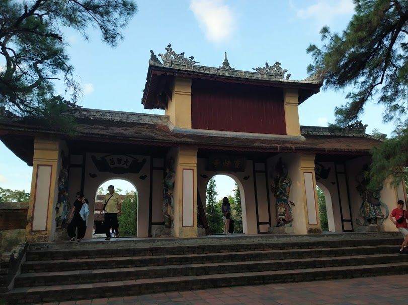 Photo of Hue, Thua Thien Hue, Vietnam by Deepshikha Nainani