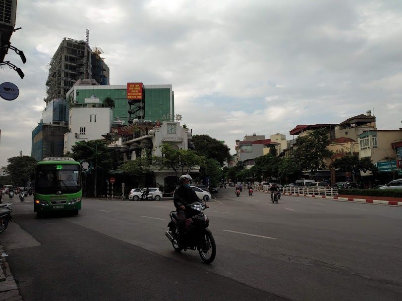 Photo of Hanoi, Vietnam by Deepshikha Nainani