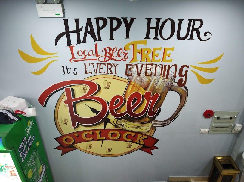 Photo of Hanoi, Vietnam by Deepshikha Nainani