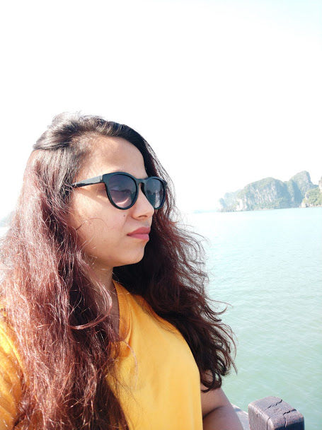 Photo of Bai Tu Long Bay, Quảng Ninh, Vietnam by Deepshikha Nainani