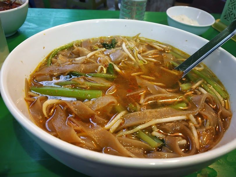 Photo of Hoàn Kiếm, Hanoi, Vietnam by Deepshikha Nainani