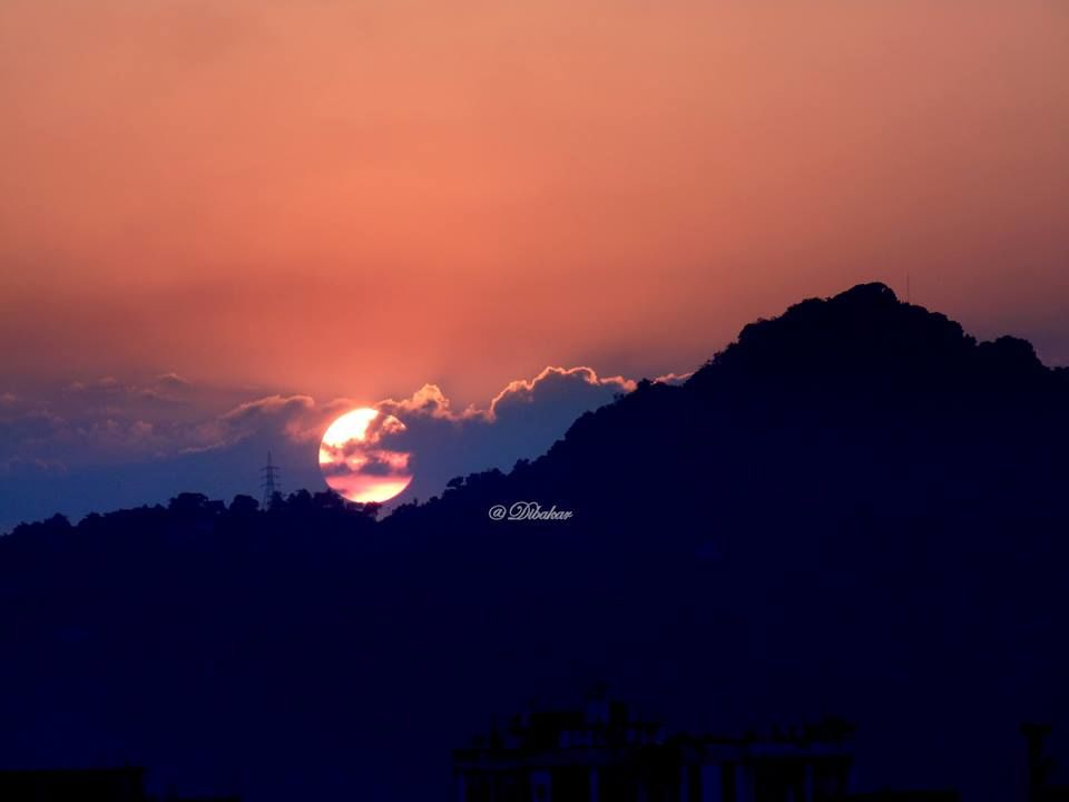 Photo of The gateway of North East- Guwahati 2/12 by Dibakar Bhattacharjee