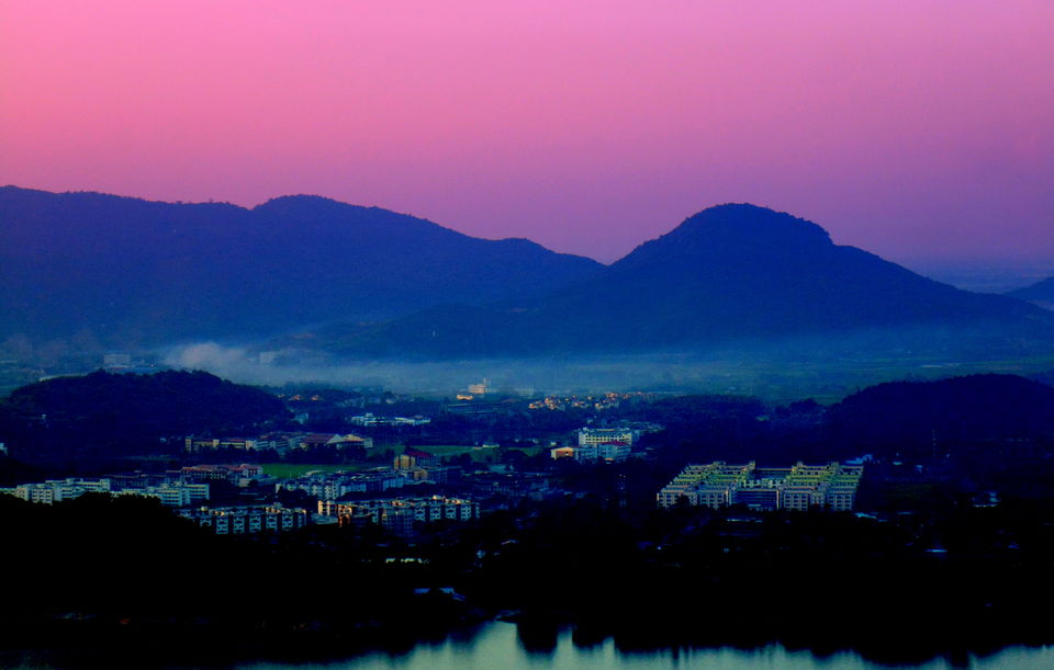 Photo of The gateway of North East- Guwahati 5/12 by Dibakar Bhattacharjee