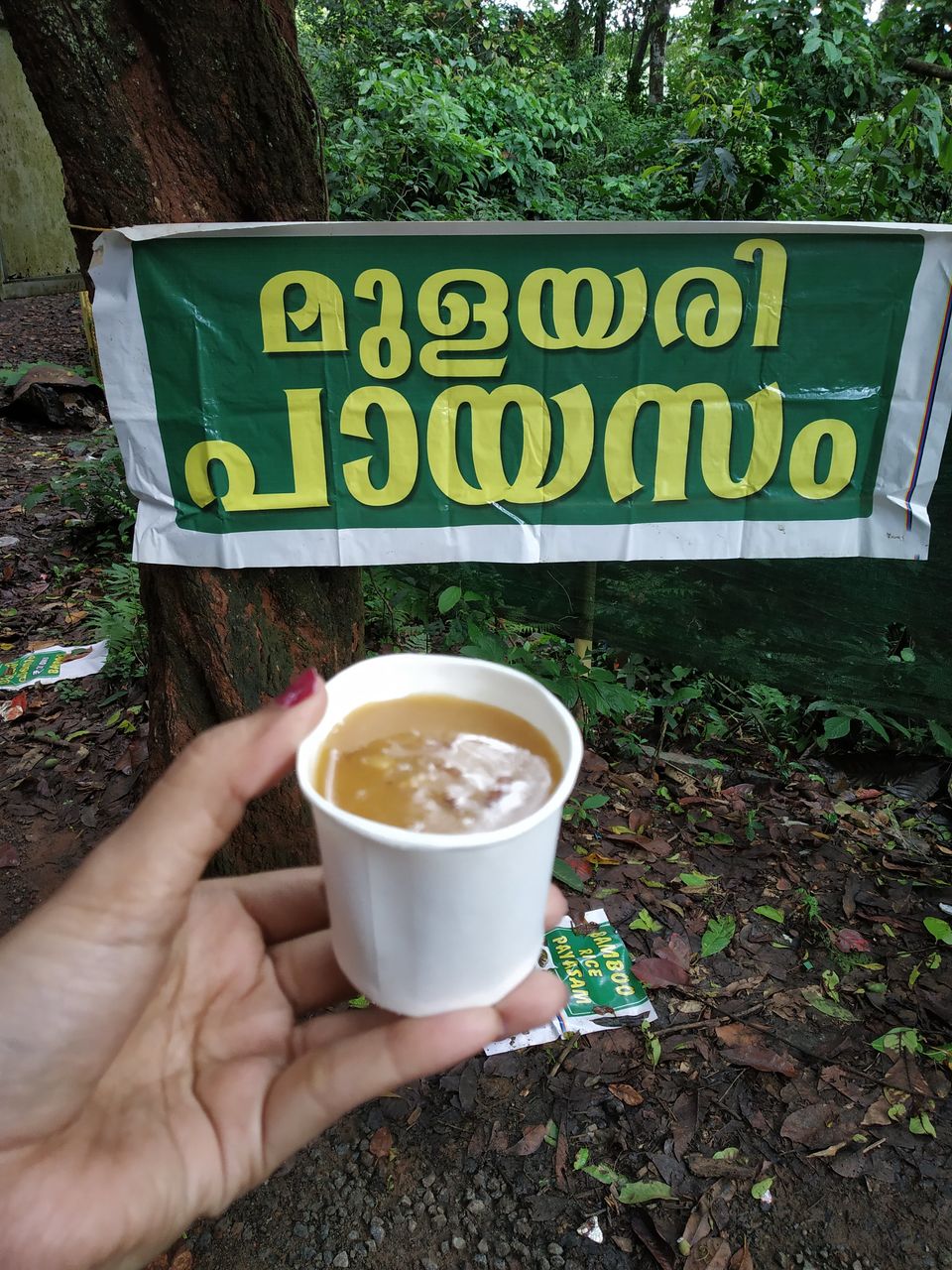 Photo of Pookode Lake, Pookode, Kerala by Deepaboli Roy