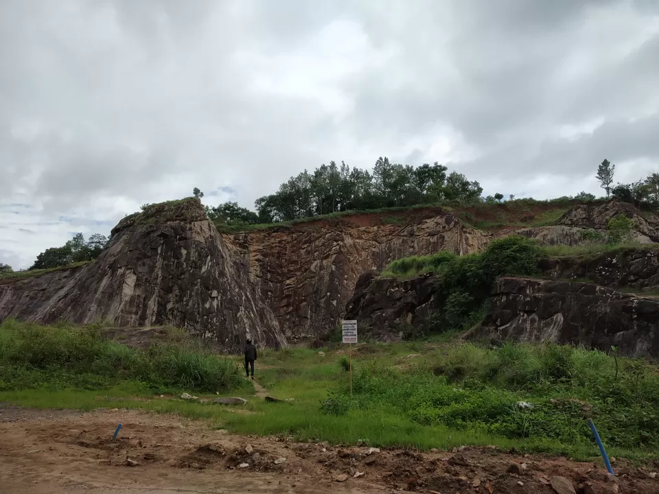 Photo of Phantom Rock, Ambalavayal Bypass Road, Kumbaleri, Wayanad, Kerala, India by Deepaboli Roy