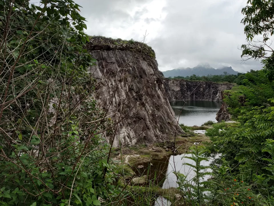 Photo of Phantom Rock, Ambalavayal Bypass Road, Kumbaleri, Wayanad, Kerala, India by Deepaboli Roy