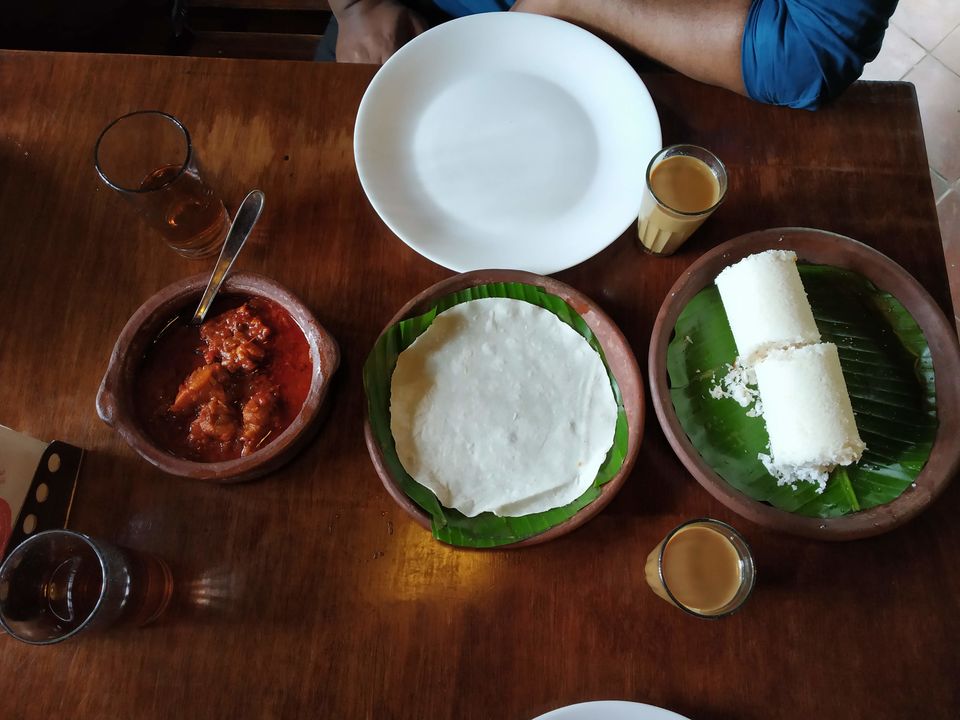 Photo of 1980's A Nostalgic Restaurant, Civil Station, Kairali Nagar, Kalpetta, Kerala, India by Deepaboli Roy