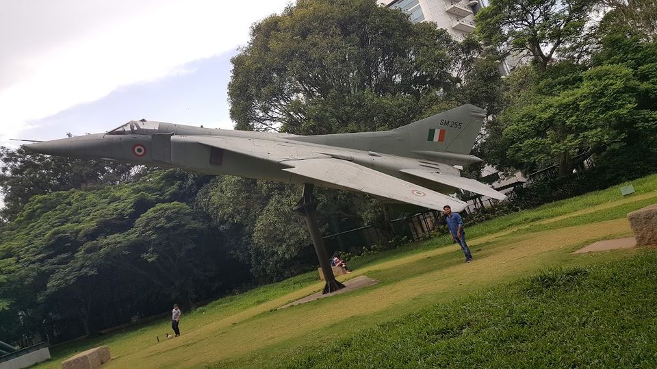 Photo of Jawaharlal Nehru Planetarium, Bengaluru, Karnataka, India by roottraveller