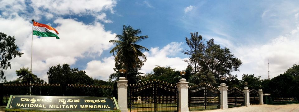 Photo of Places To Visit In Bangalore That Will Blow Your Mind by roottraveller