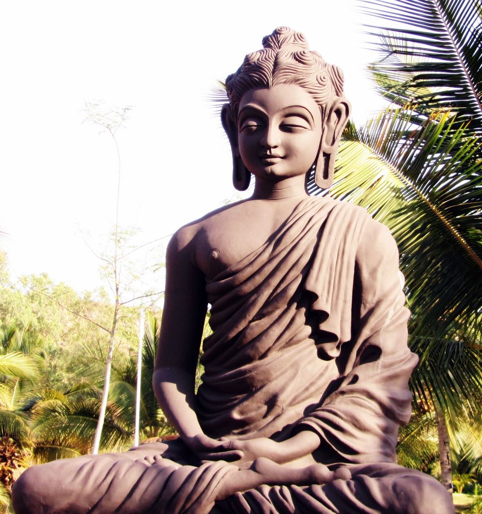 Photo of Places To Visit In Bangalore That Will Blow Your Mind by roottraveller