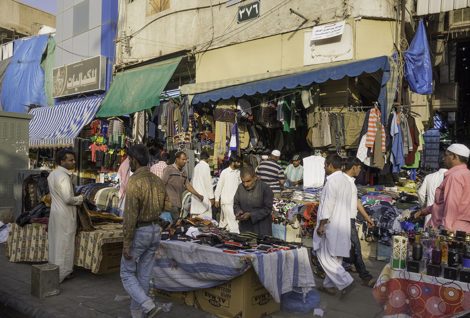 Photo of Visit the country less visited | Riyadh - Kingdom of Saudi Arabia by roottraveller