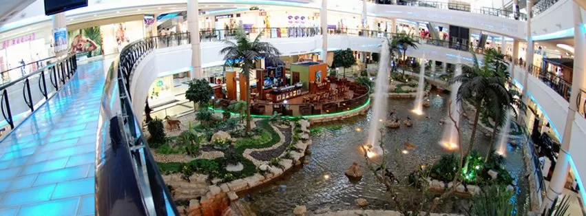 Photo of Riyadh Gallery Simit Sarayi, Riyadh, Saudi Arabia by roottraveller