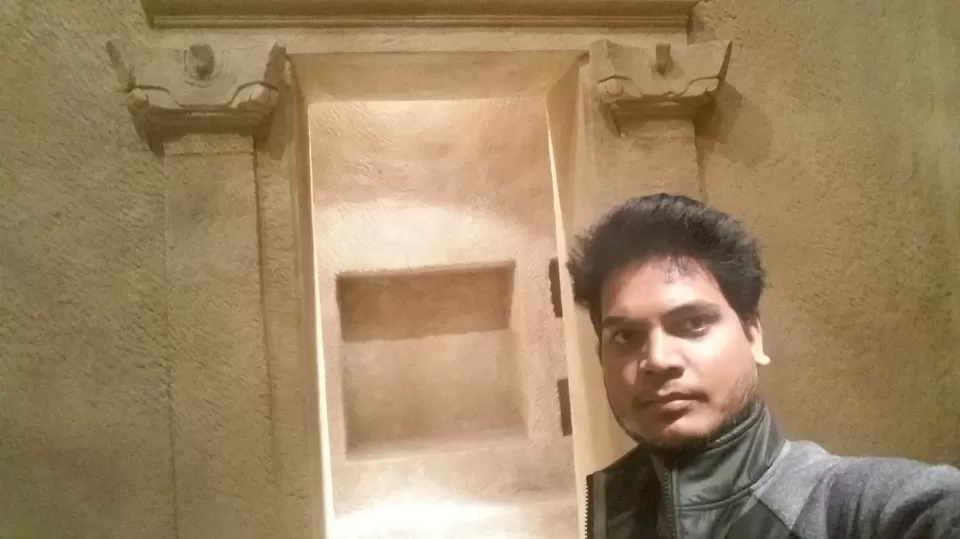 Photo of National Museum of Saudi Arabia, Riyadh, Saudi Arabia by roottraveller