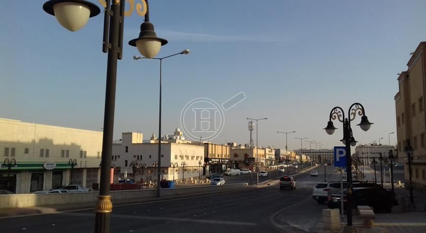 Photo of Visit the country less visited | Riyadh - Kingdom of Saudi Arabia by roottraveller