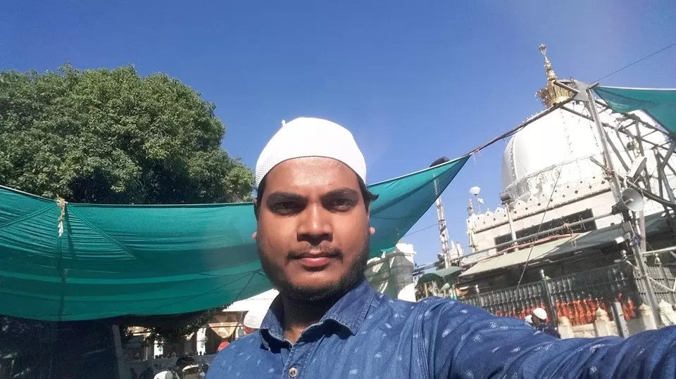 Photo of A solo trip to ajmer sharif and pushkar by roottraveller