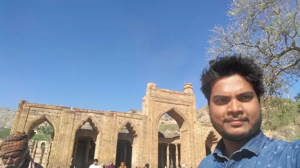Photo of A solo trip to ajmer sharif and pushkar by roottraveller