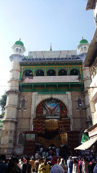 Photo of A solo trip to ajmer sharif and pushkar by roottraveller