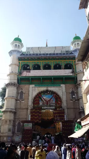 Photo of A solo trip to ajmer sharif and pushkar by roottraveller