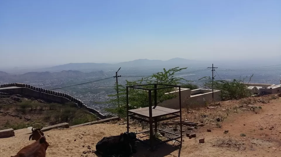 Photo of A solo trip to ajmer sharif and pushkar by roottraveller