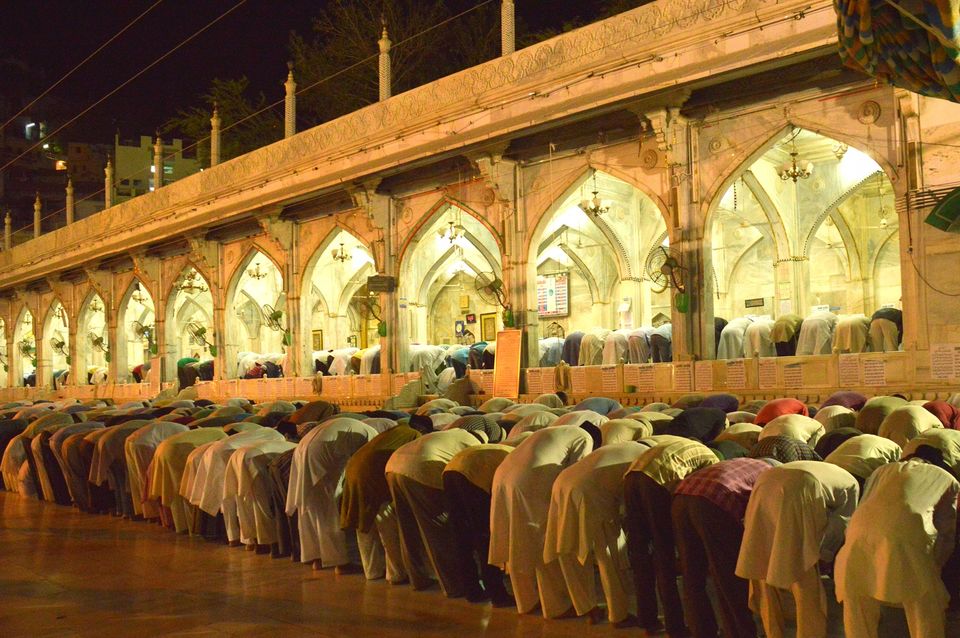 Photo of A solo trip to ajmer sharif and pushkar 1/1 by roottraveller