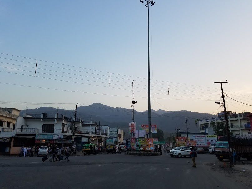 Photo of A must Camping and Rafting in Rishikesh | Adventure and Spirituality 2/2 by roottraveller
