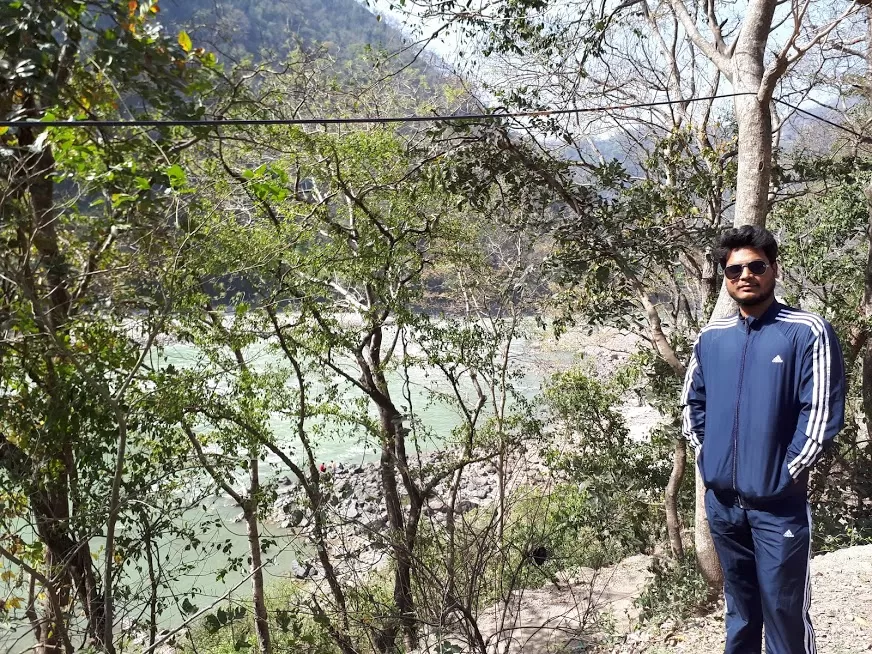 Photo of Rishikesh River Rafting and Camping, Shivpuri, Uttarakhand, India by roottraveller