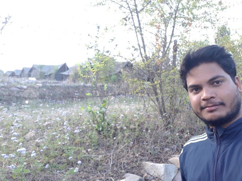 Photo of CAMP GHUGHUTI, GULAR, SIRASU, Bhairgarh, Uttarakhand, India by roottraveller