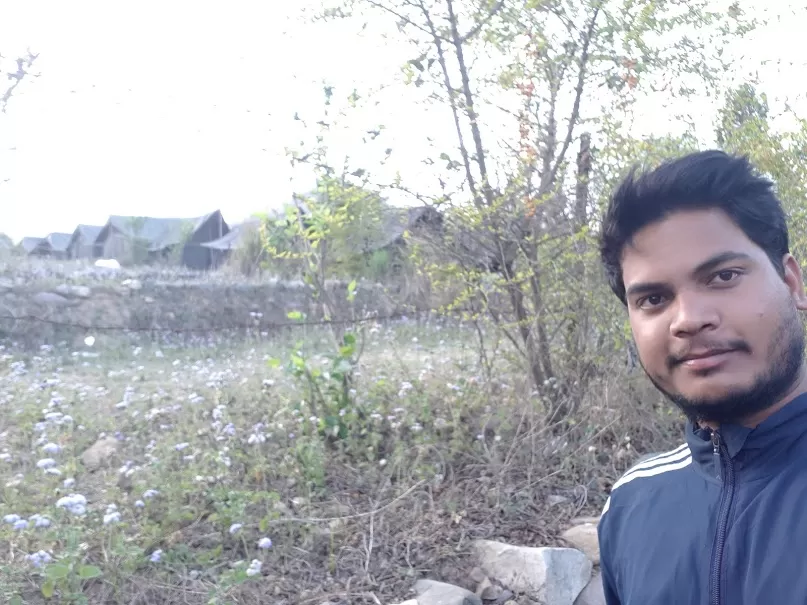 Photo of CAMP GHUGHUTI, GULAR, SIRASU, Bhairgarh, Uttarakhand, India by roottraveller