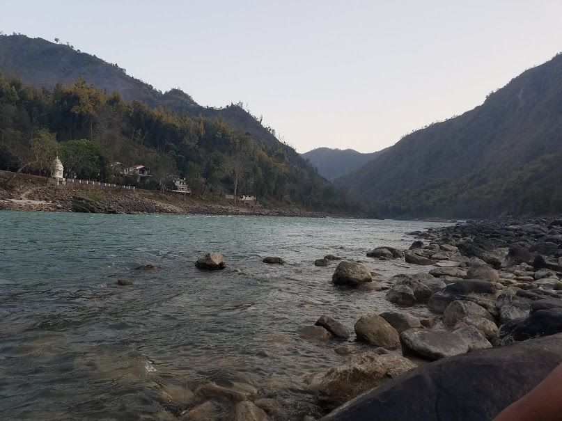 Photo of CAMP GHUGHUTI, GULAR, SIRASU, Bhairgarh, Uttarakhand, India by roottraveller