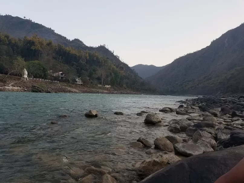 Photo of CAMP GHUGHUTI, GULAR, SIRASU, Bhairgarh, Uttarakhand, India by roottraveller