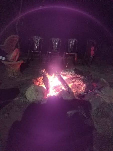 Photo of A must Camping and Rafting in Rishikesh | Adventure and Spirituality by roottraveller