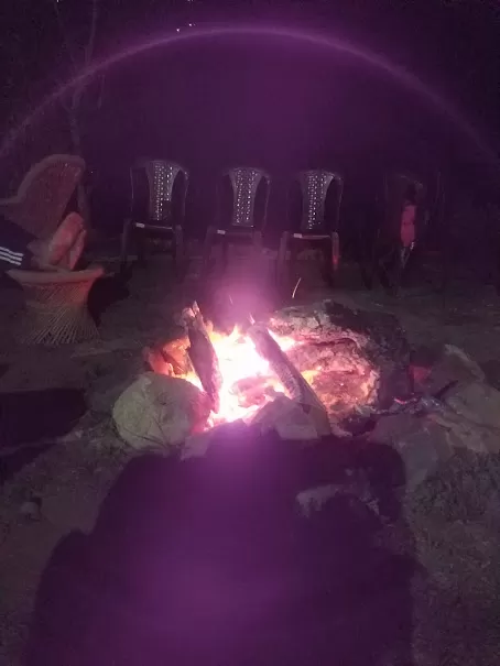 Photo of A must Camping and Rafting in Rishikesh | Adventure and Spirituality by roottraveller