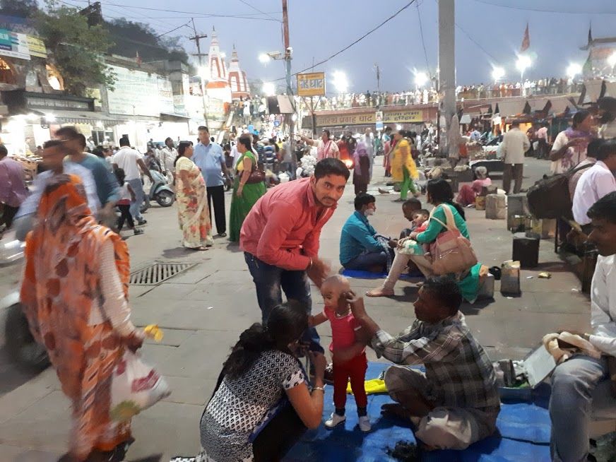 Photo of A life-altering journey to Haridwar | birthplace of Ganges by roottraveller