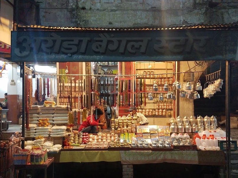 Photo of A life-altering journey to Haridwar | birthplace of Ganges by roottraveller