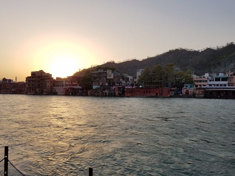 Photo of A life-altering journey to Haridwar | birthplace of Ganges by roottraveller