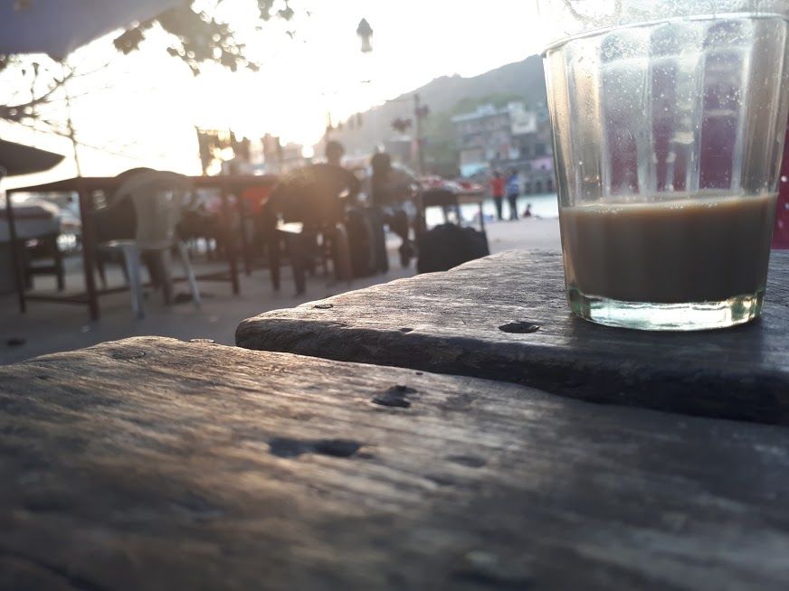 Photo of A life-altering journey to Haridwar | birthplace of Ganges by roottraveller