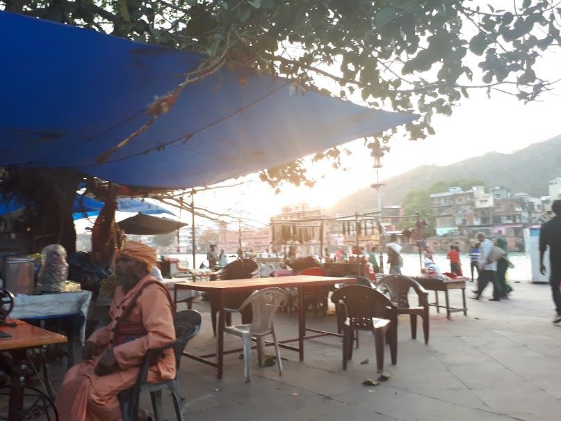 Photo of A life-altering journey to Haridwar | birthplace of Ganges by roottraveller