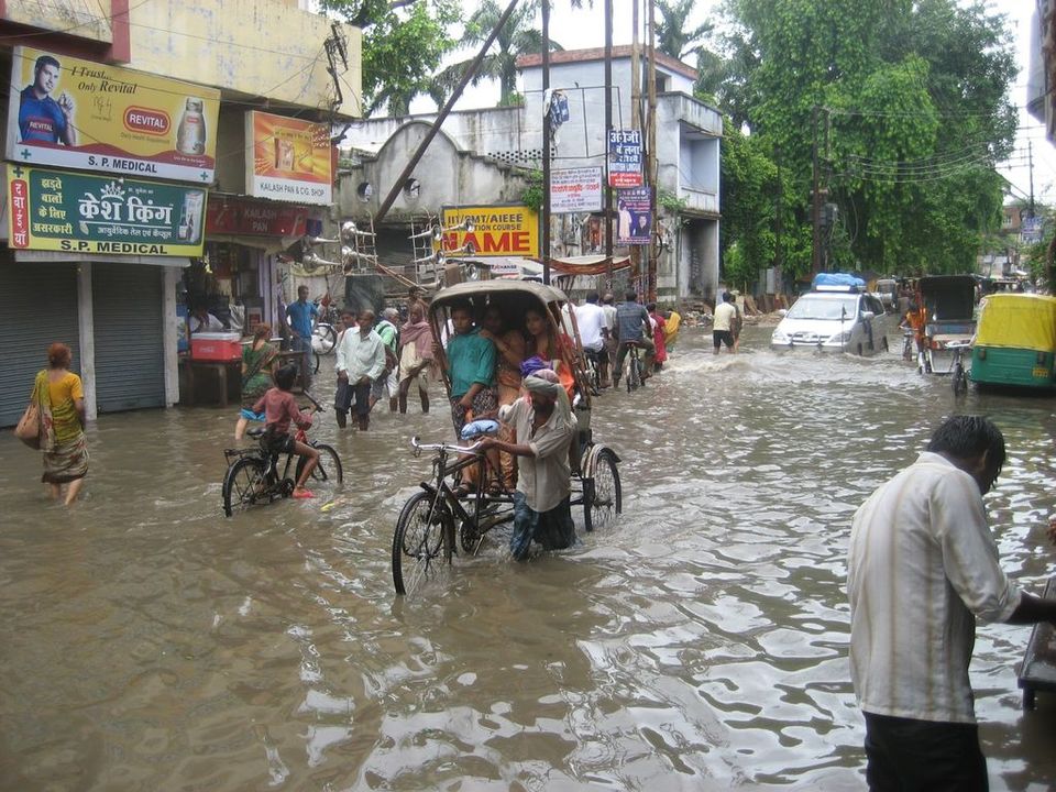 Photo of Banaras through the eye of a Banarasi | The crazy side by roottraveller