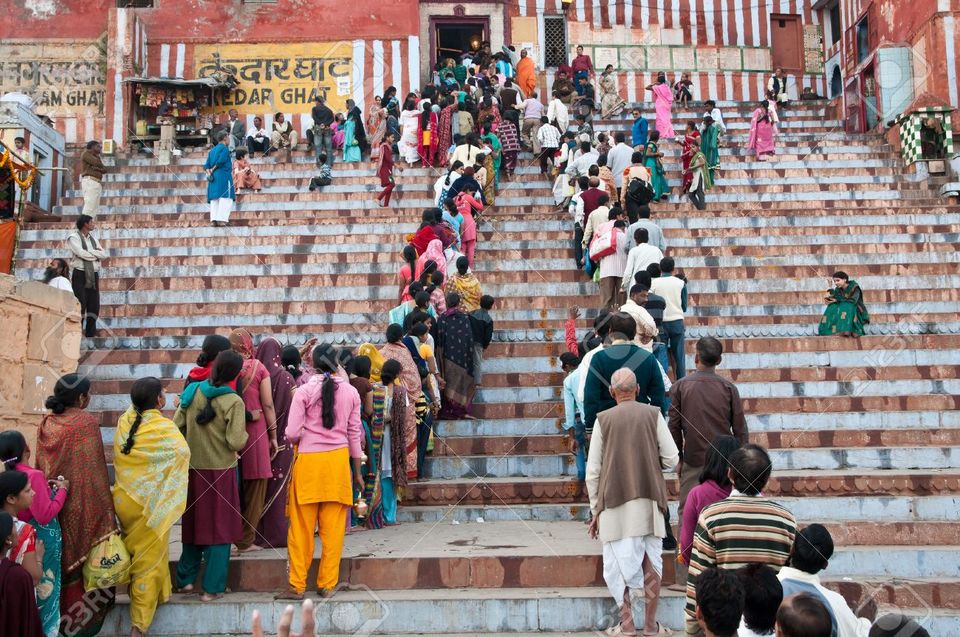 Photo of Banaras through the eye of a Banarasi | The crazy side by roottraveller
