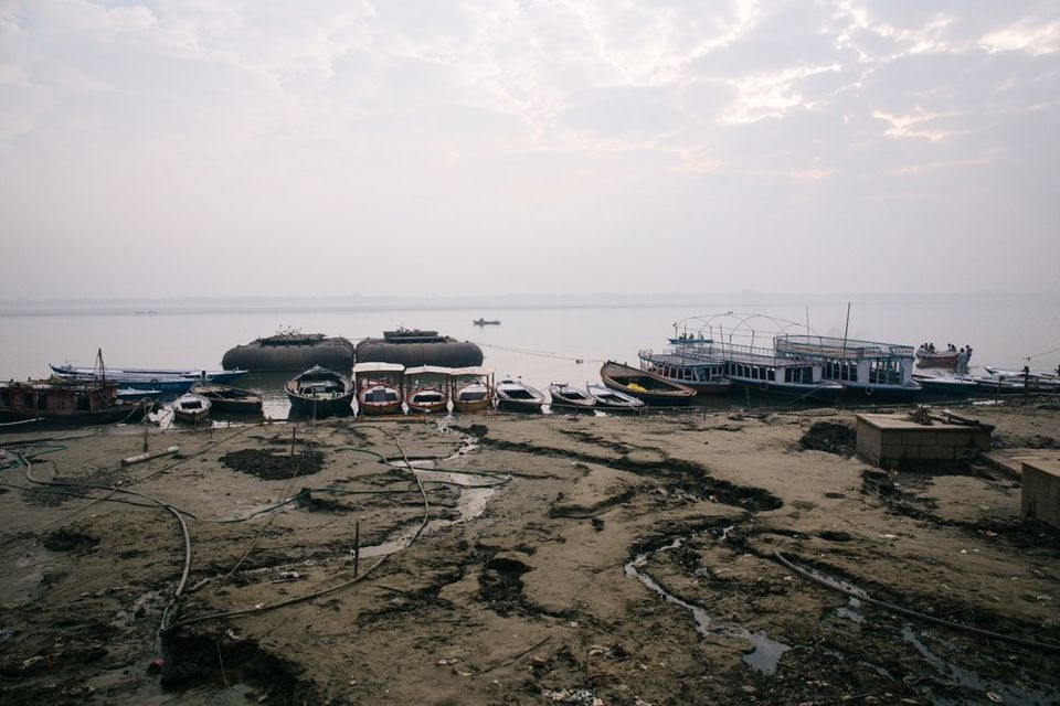 Photo of Banaras through the eye of a Banarasi | The crazy side by roottraveller