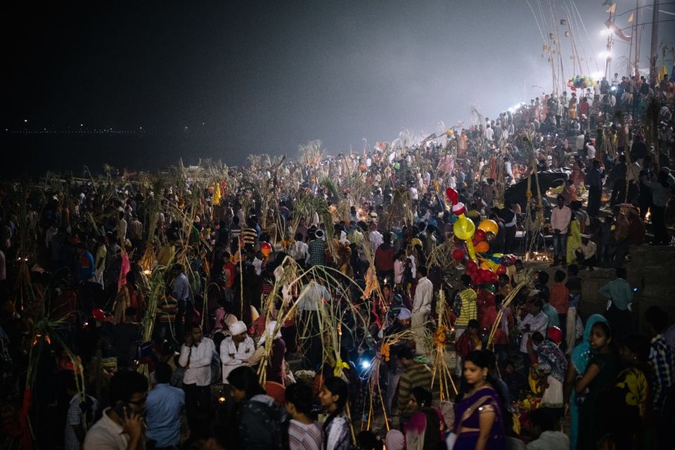Photo of Banaras through the eye of a Banarasi | The crazy side by roottraveller