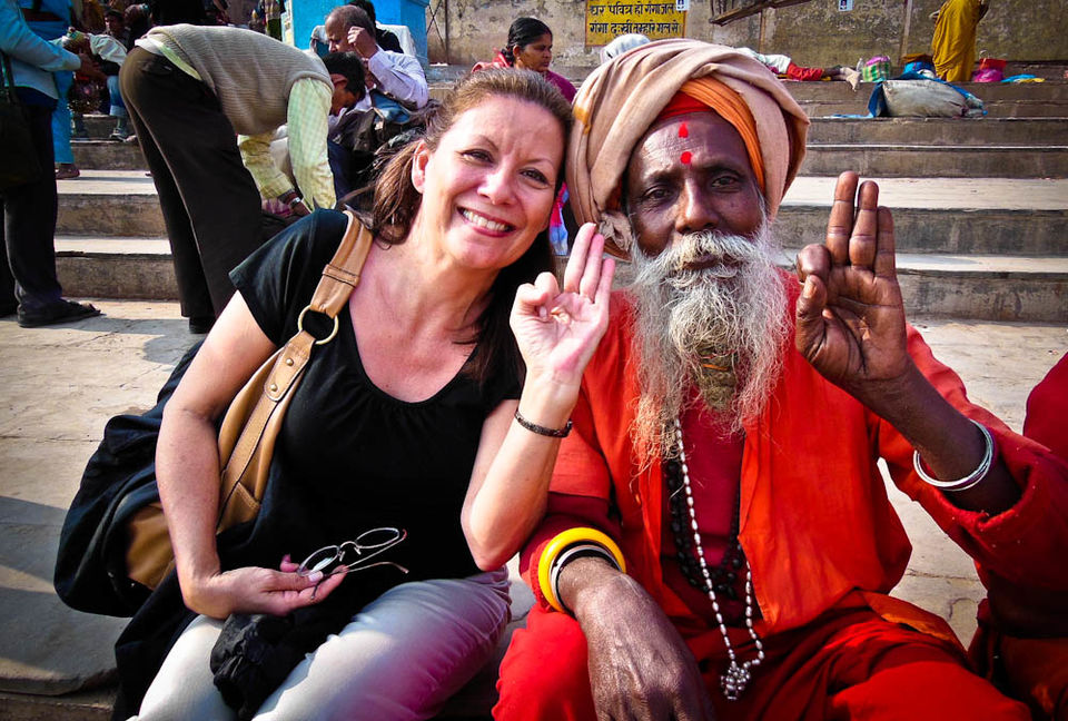 Photo of Banaras through the eye of a Banarasi | The crazy side by roottraveller