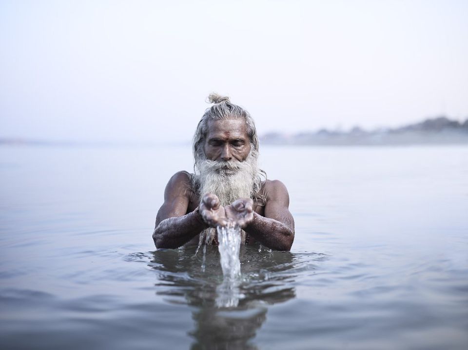 Photo of Varanasi, Uttar Pradesh, India by roottraveller
