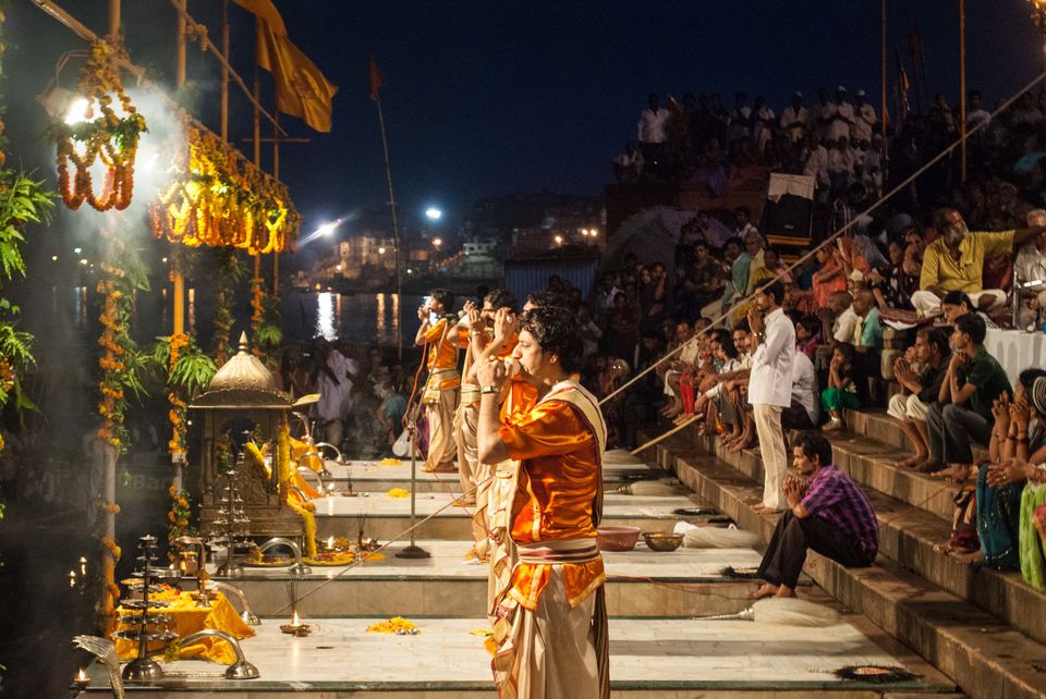 Photo of 13 Must Things To Do In Varanasi by roottraveller