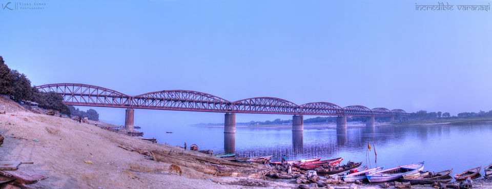Photo of 13 Must Things To Do In Varanasi by roottraveller